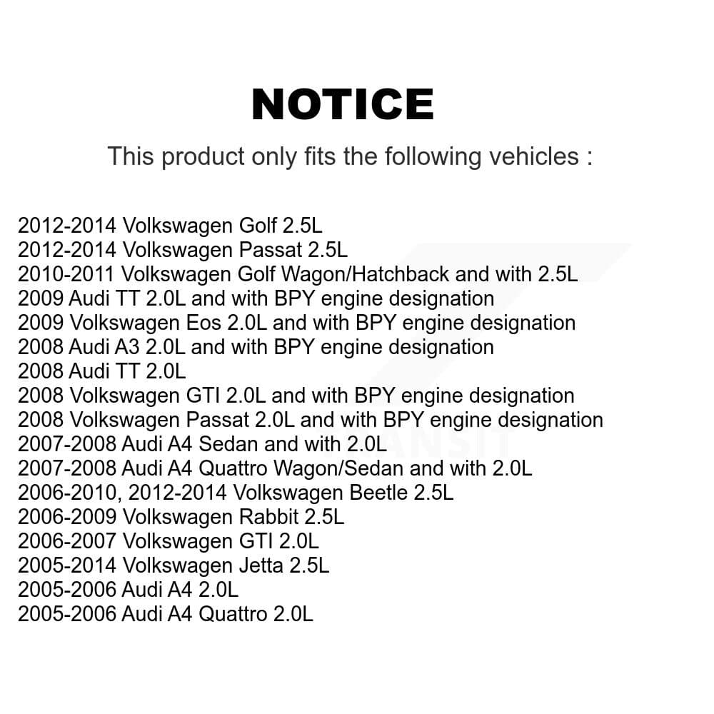 Mpulse - SEN-2CAM0059 - Engine Camshaft Position Sensor image 2