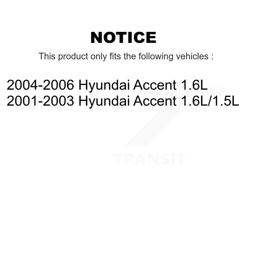 Mpulse - SEN-2CAM0072 - Engine Camshaft Position Sensor image 2