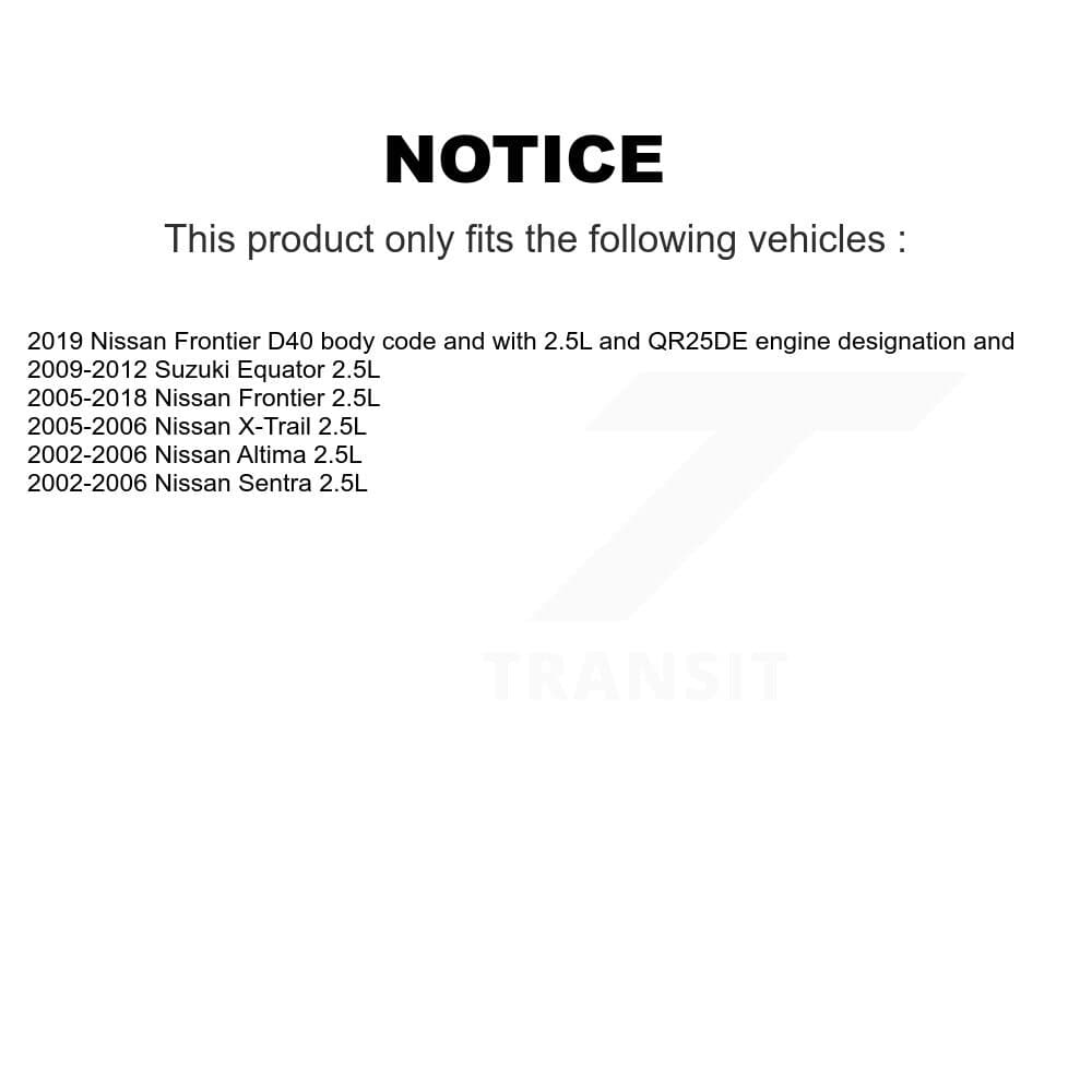 Mpulse - SEN-2CAM0074 - Engine Camshaft Position Sensor image 2