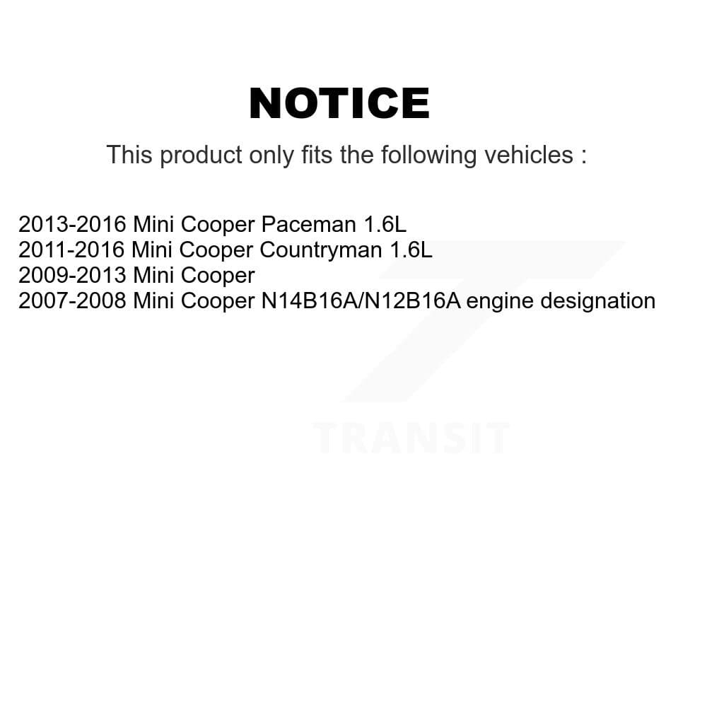Mpulse - SEN-2CAM0136 - Engine Camshaft Position Sensor image 2
