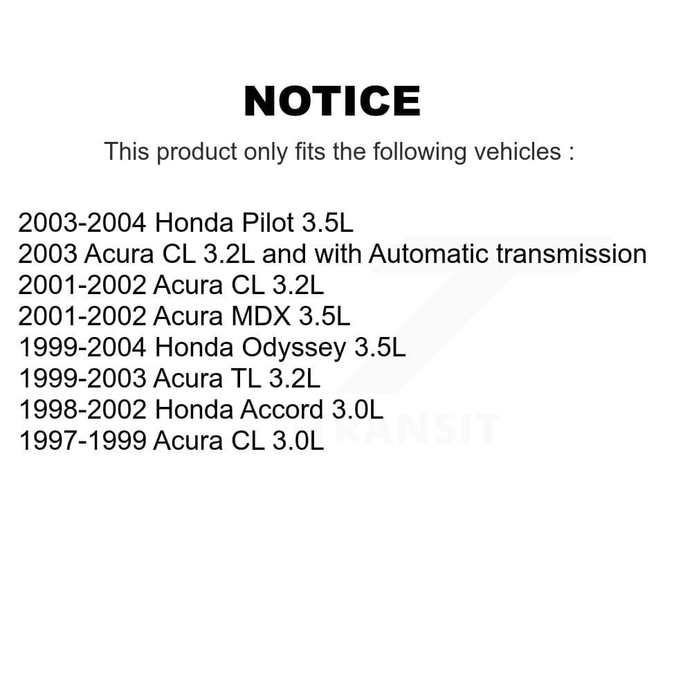 Mpulse - SEN-2CAM0148 - Engine Camshaft Position Sensor image 2