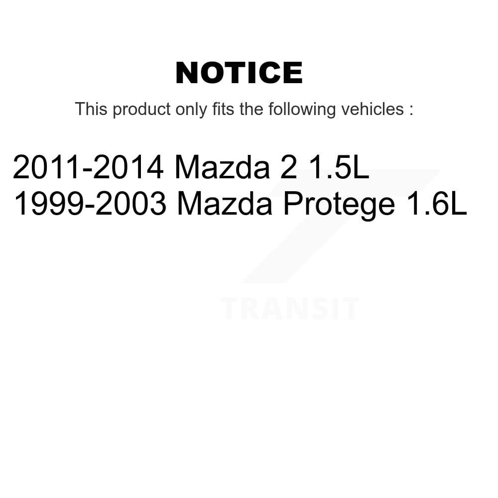 Mpulse - SEN-2CAM0164 - Engine Camshaft Position Sensor image 2