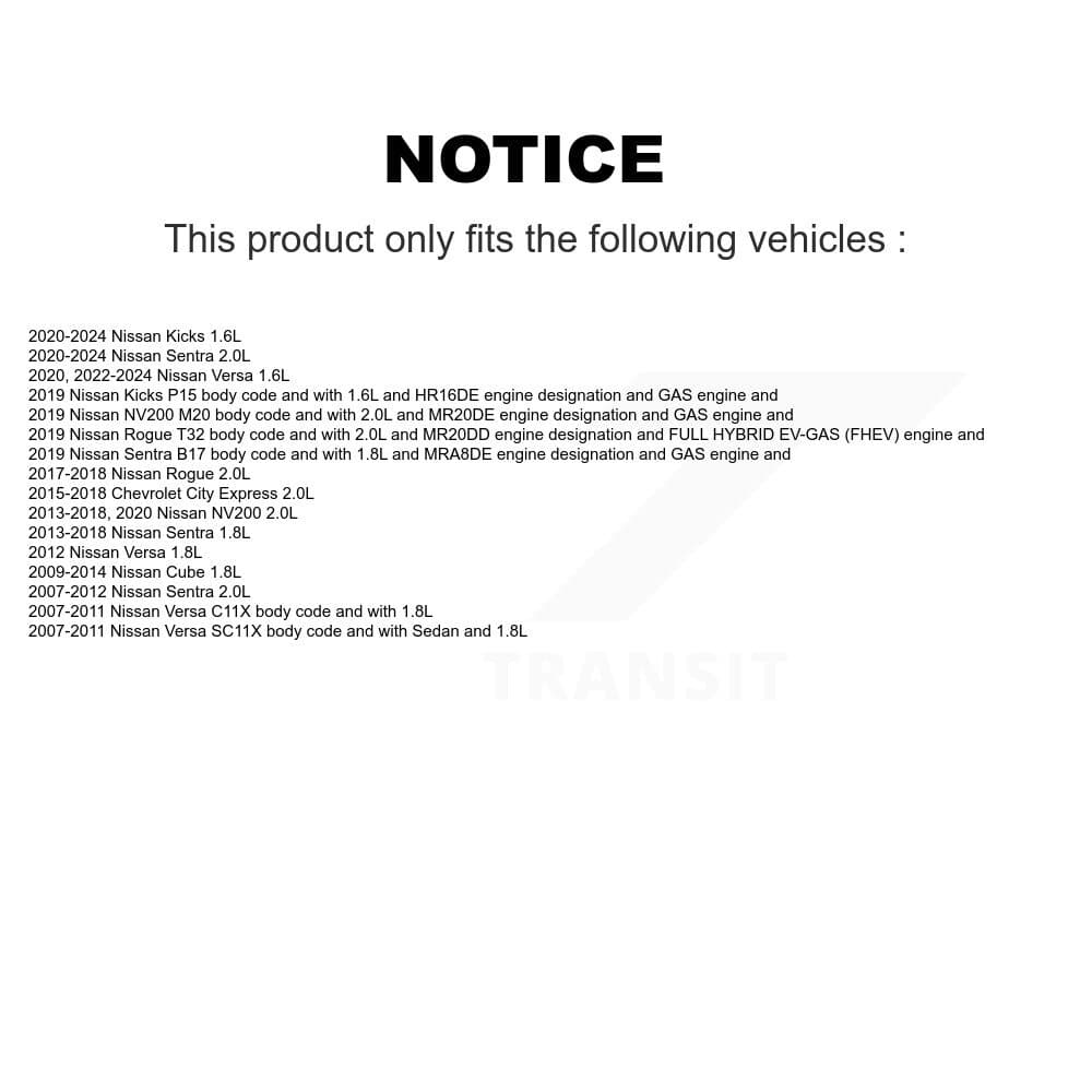 Mpulse - SEN-2CAM0165 - Engine Camshaft Position Sensor image 2