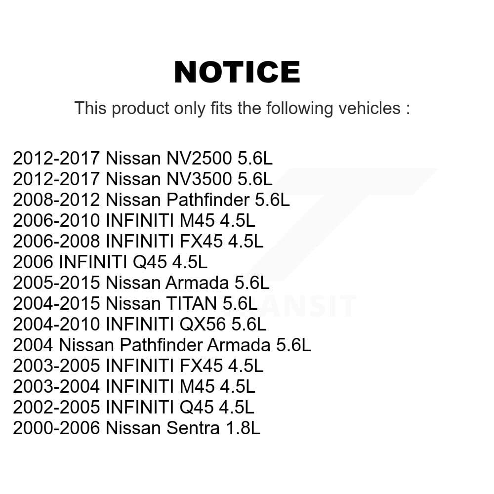 Mpulse - SEN-2CAM0166 - Engine Camshaft Position Sensor image 2