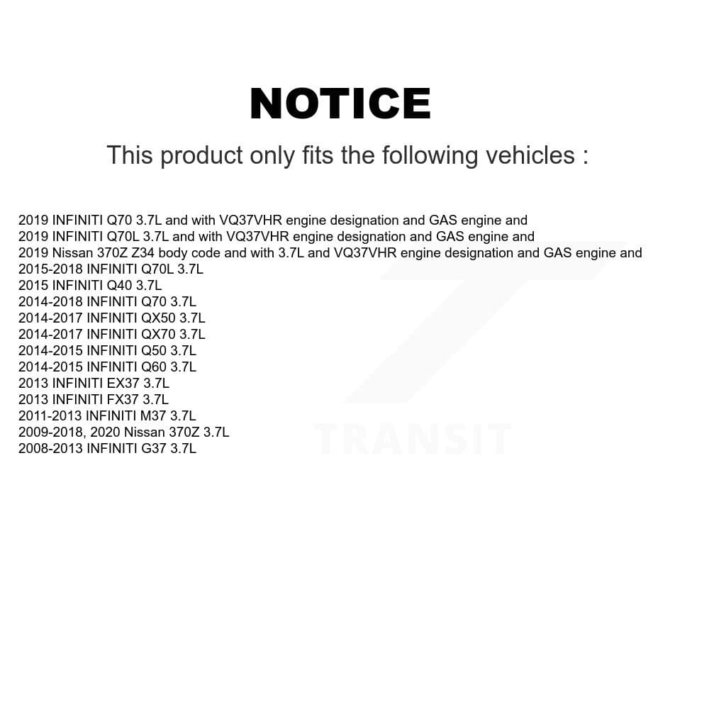Mpulse - SEN-2CAM0191 - Engine Camshaft Position Sensor image 2