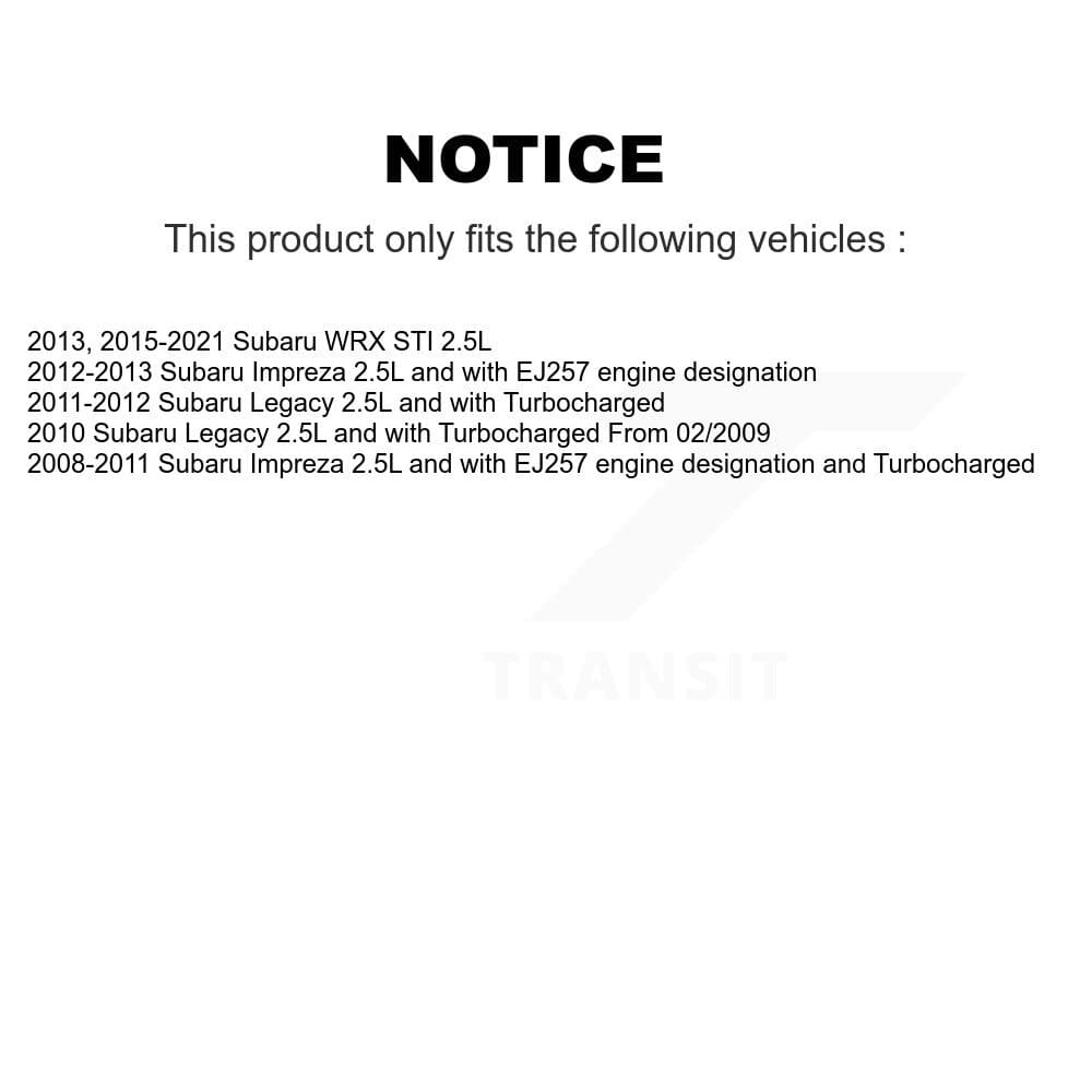 Mpulse - SEN-2CAM0193 - Right Lower Engine Camshaft Position Sensor image 2