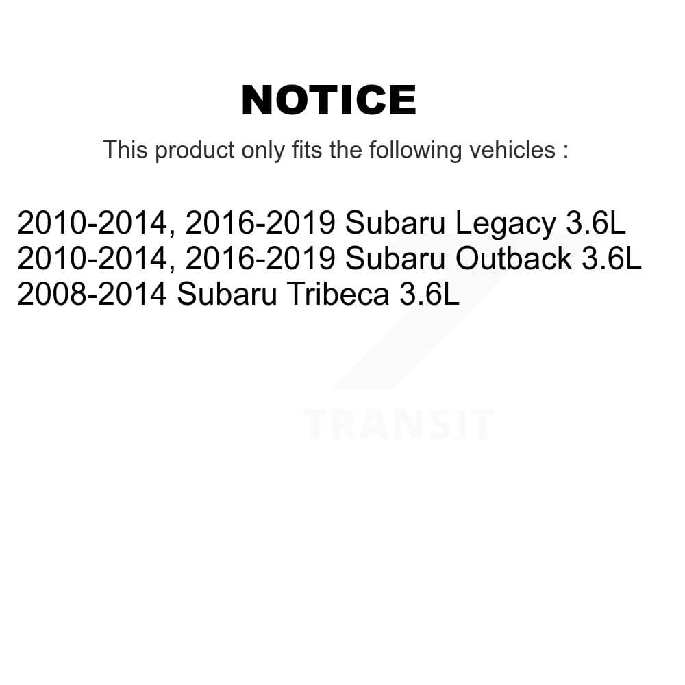 Mpulse - SEN-2CAM0194 - Front Engine Camshaft Position Sensor image 2
