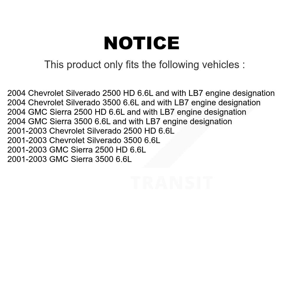Mpulse - SEN-2CAM0201 - Engine Camshaft Position Sensor image 2