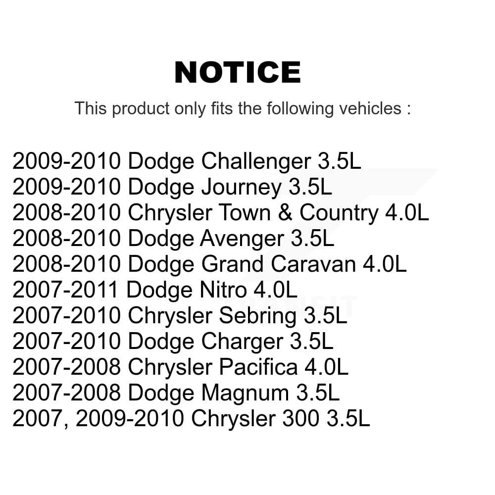Mpulse - SEN-2CAM0215 - Engine Camshaft Position Sensor image 2