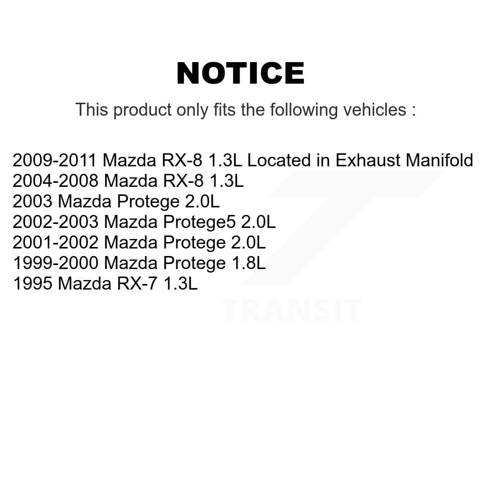 Mpulse - SEN-2CAM0243 - Engine Camshaft Position Sensor image 2