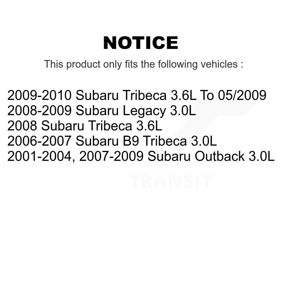 Mpulse - SEN-2CAM0264 - Engine Camshaft Position Sensor image 2