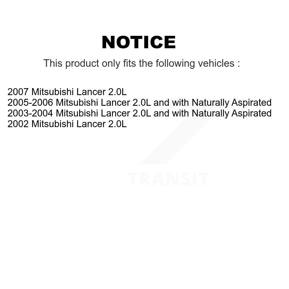 Mpulse - SEN-2CAM0276 - Engine Camshaft Position Sensor image 2