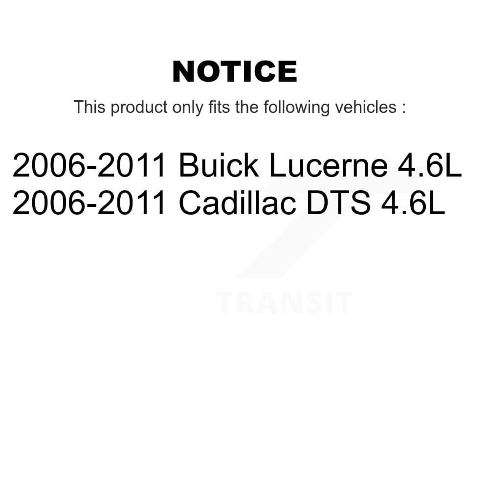 Mpulse - SEN-2CAM0304 - Engine Camshaft Position Sensor image 2