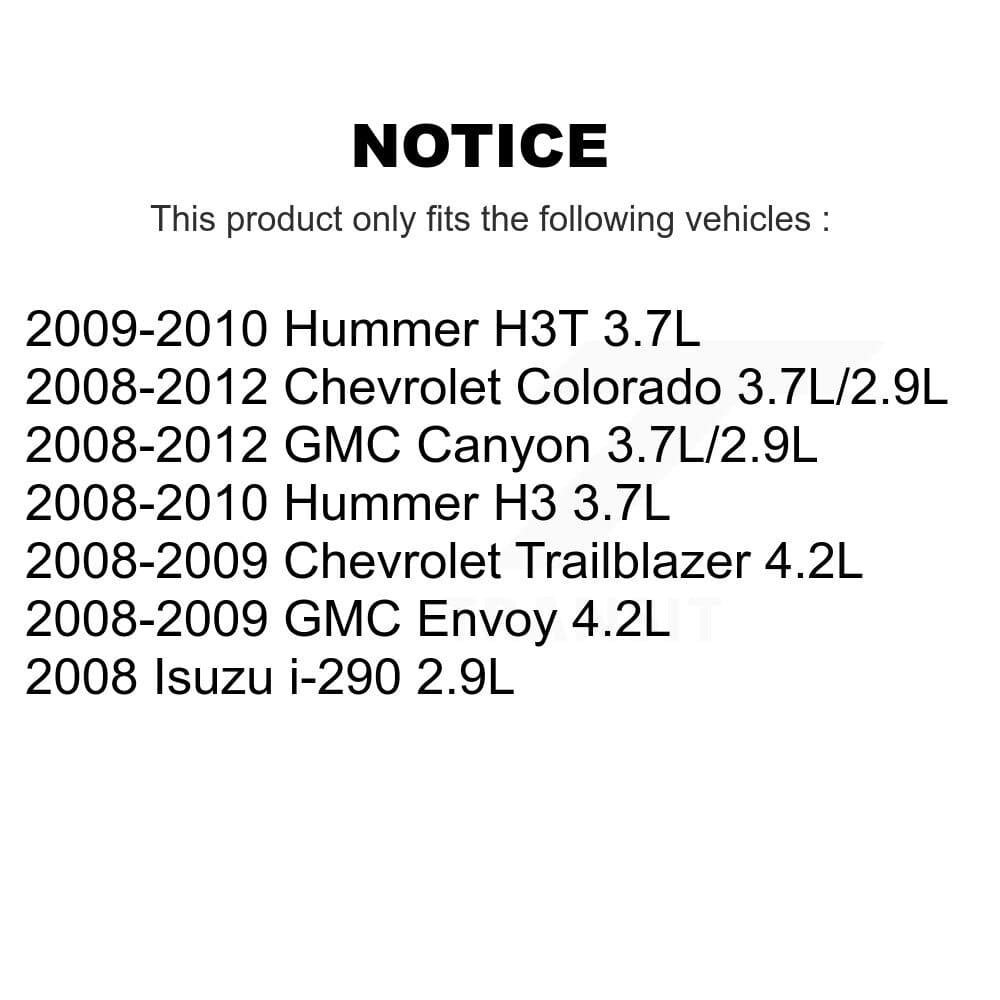 Mpulse - SEN-2CAM0313 - Engine Camshaft Position Sensor image 2