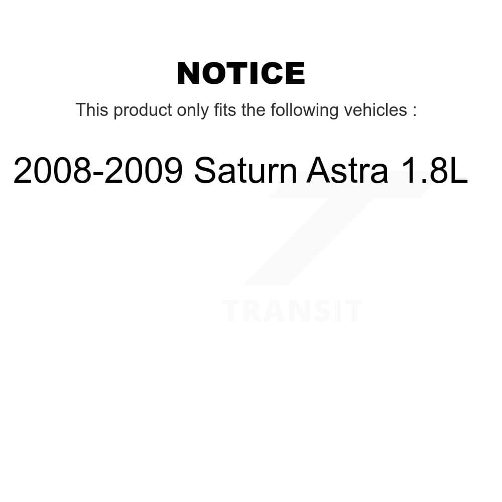 Mpulse - SEN-2CAM0315 - Engine Camshaft Position Sensor image 2