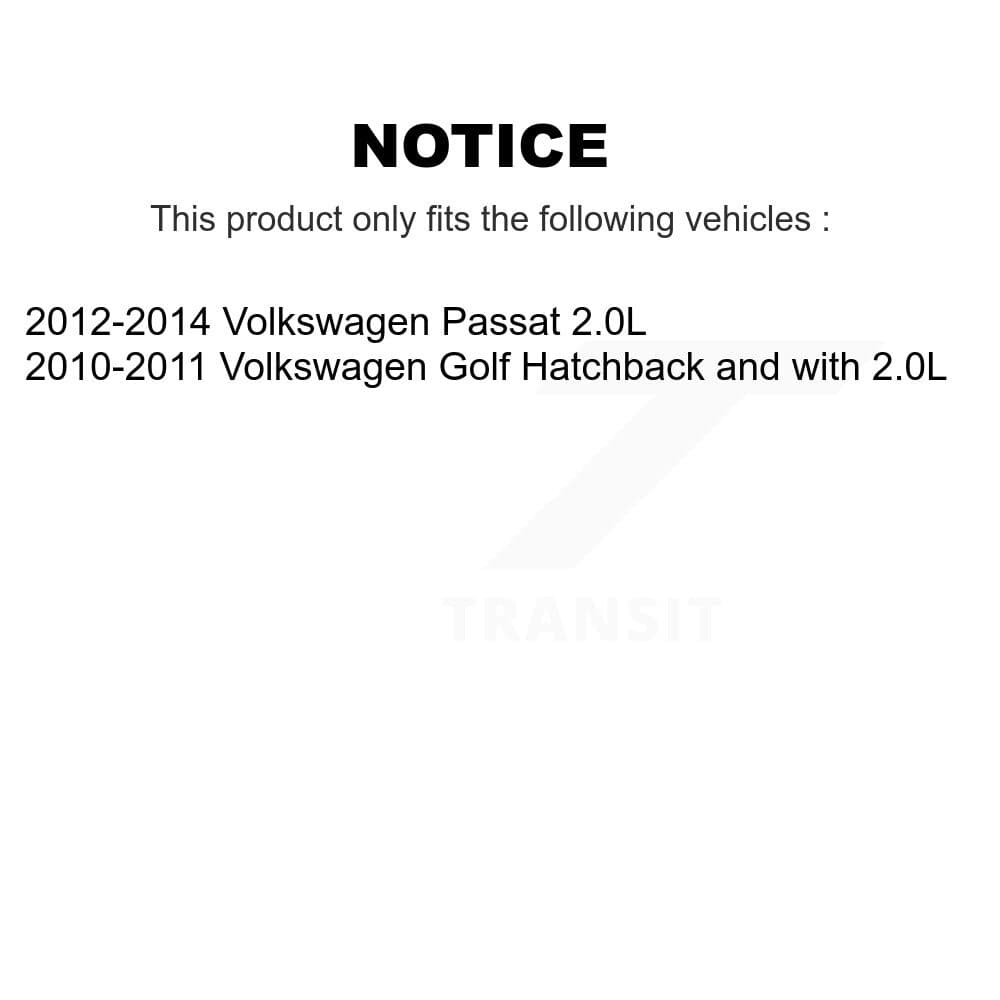Mpulse - SEN-2CAM0326 - Engine Camshaft Position Sensor image 2