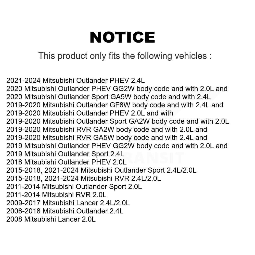 Mpulse - SEN-2CAM0334 - Engine Camshaft Position Sensor image 2