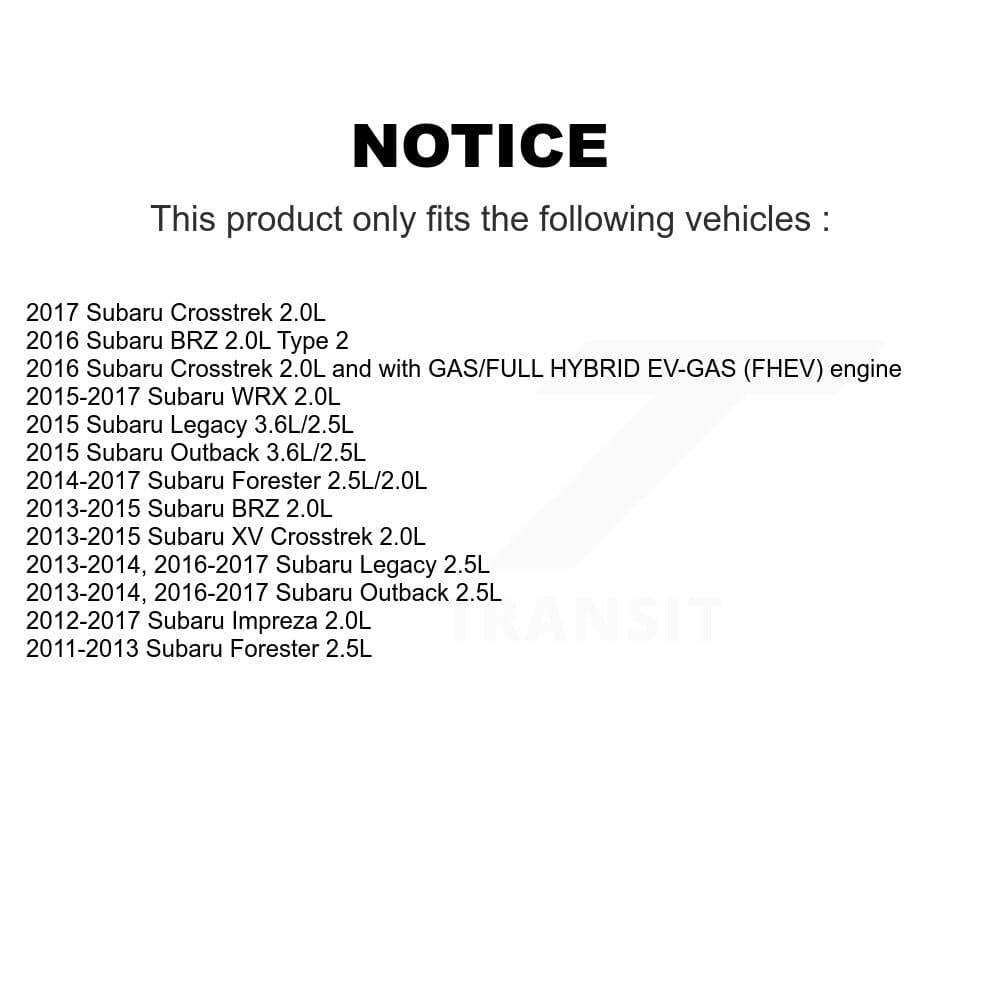 Mpulse - SEN-2CAM0338 - Engine Camshaft Position Sensor image 2