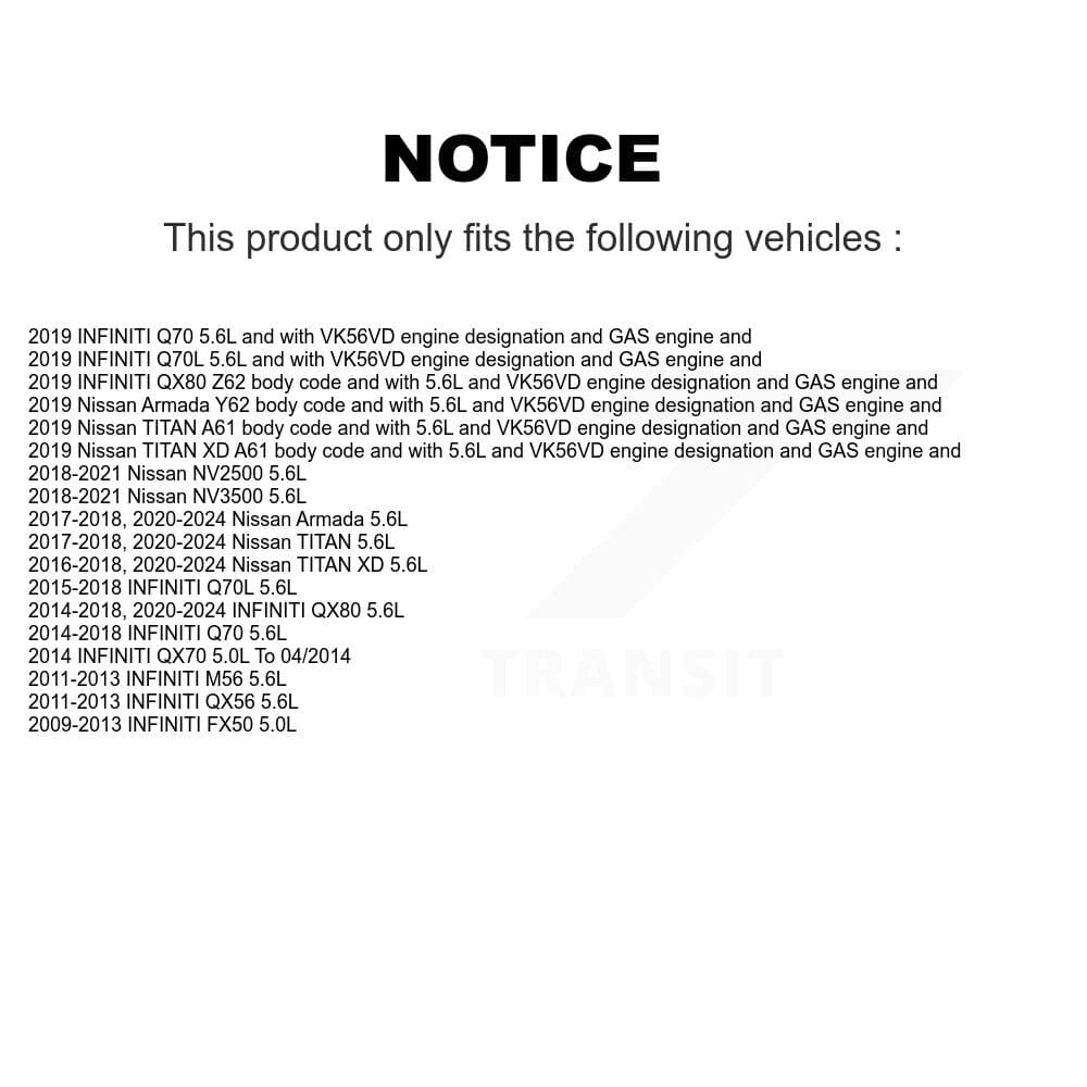 Mpulse - SEN-2CAM0339 - Engine Camshaft Position Sensor image 2