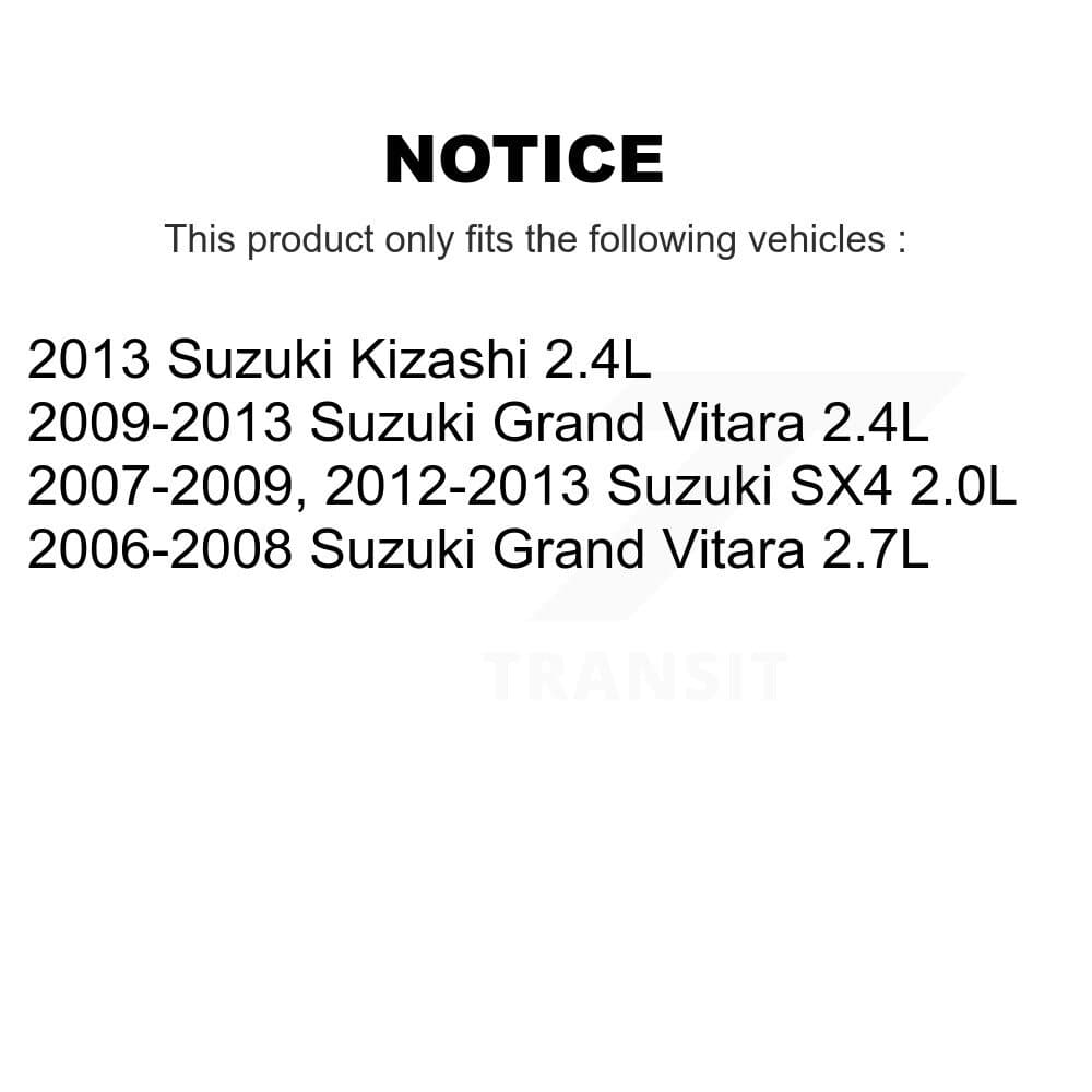Mpulse - SEN-2CAM0349 - Engine Camshaft Position Sensor image 2