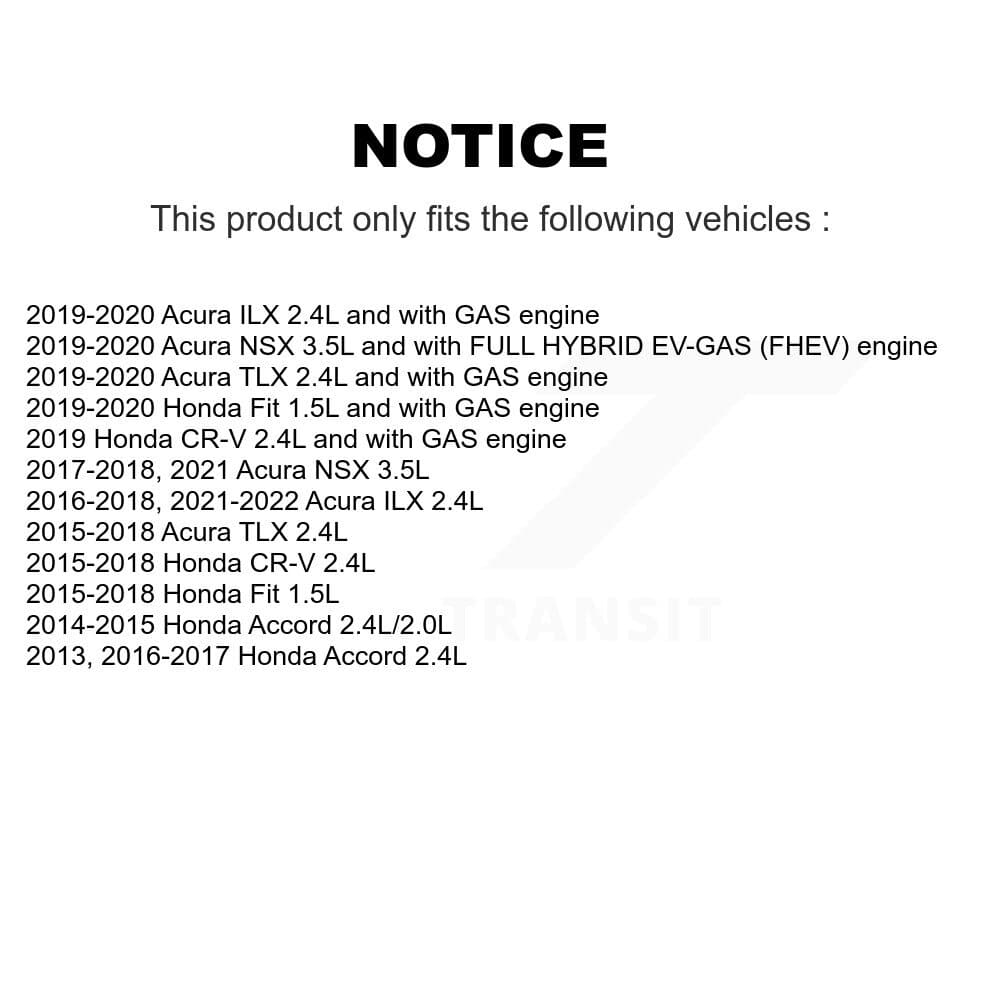 Mpulse - SEN-2CAM0352 - Engine Camshaft Position Sensor image 2