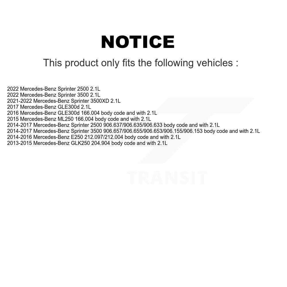 Mpulse - SEN-2CAM0372 - Engine Camshaft Position Sensor image 2