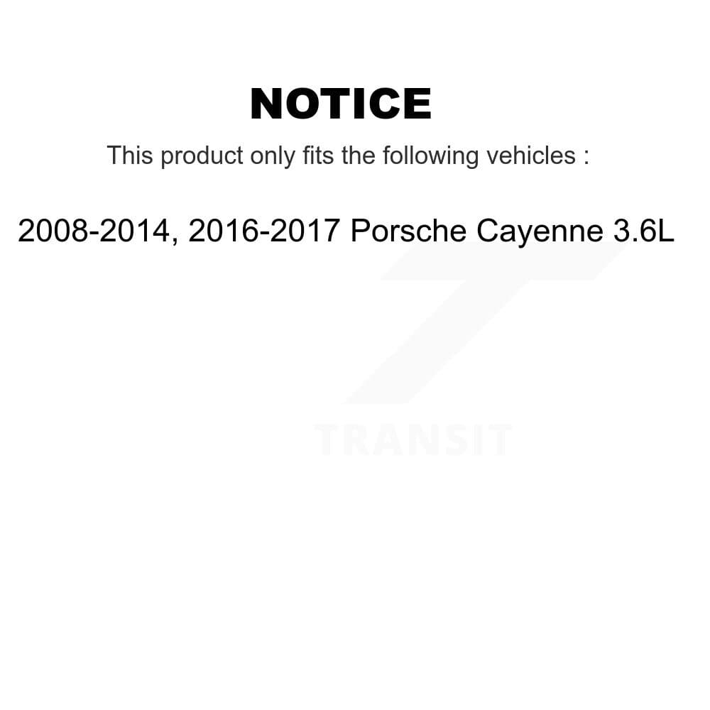 Mpulse - SEN-2CAM0383 - Engine Camshaft Position Sensor image 2