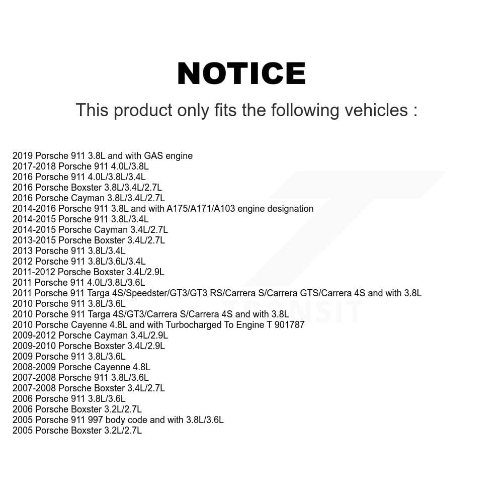 Mpulse - SEN-2CAM0384 - Engine Camshaft Position Sensor image 2