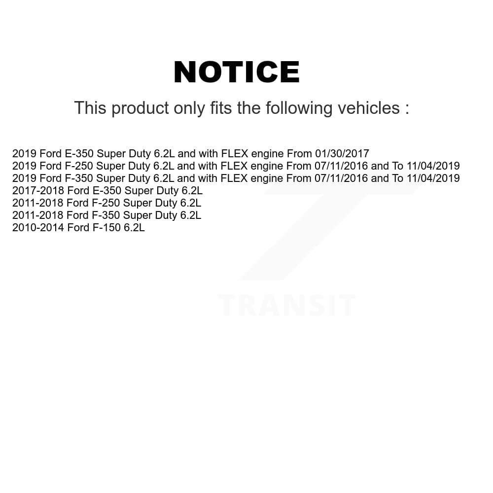 Mpulse - SEN-2CAM0387 - Engine Camshaft Position Sensor image 2