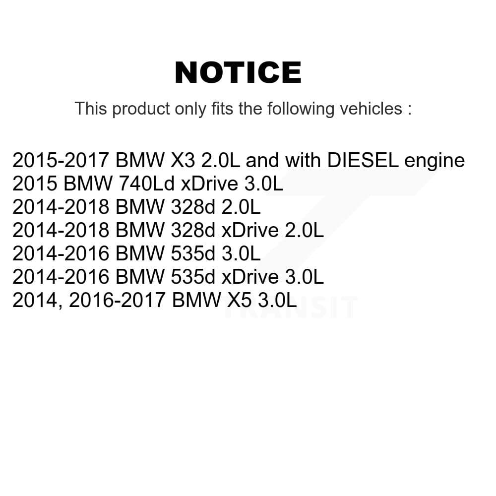 Mpulse - SEN-2CAM0413 - Engine Camshaft Position Sensor image 2