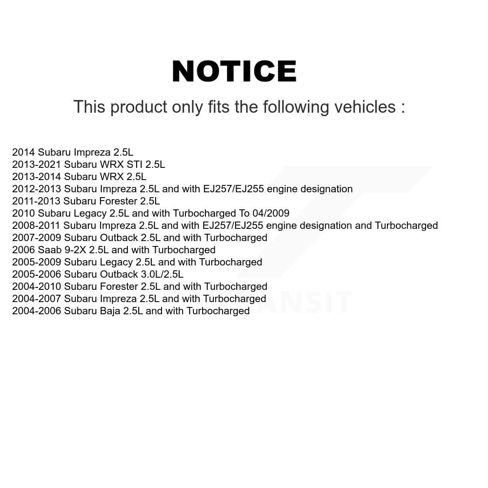 Mpulse - SEN-2CAM0485 - Engine Camshaft Position Sensor image 2
