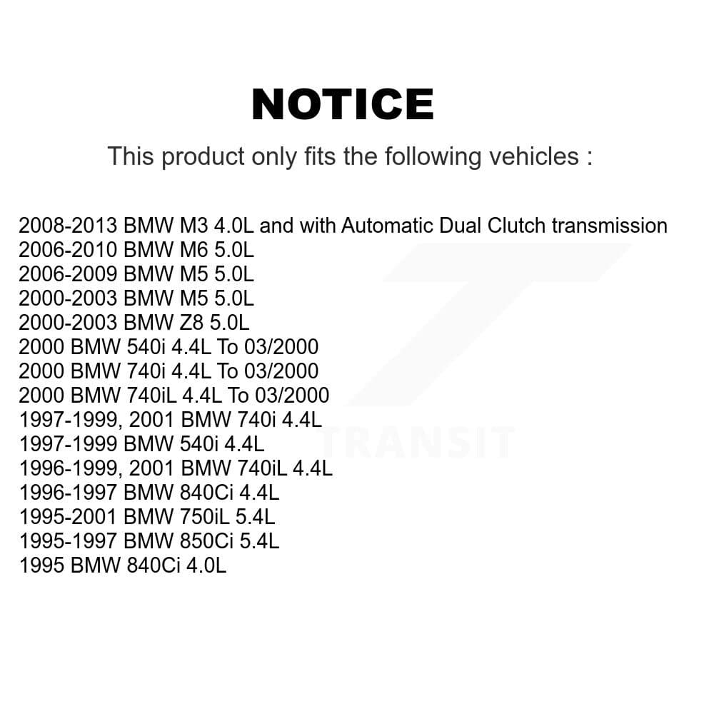 Mpulse - SEN-2CRK0001 - Engine Crankshaft Position Sensor image 2