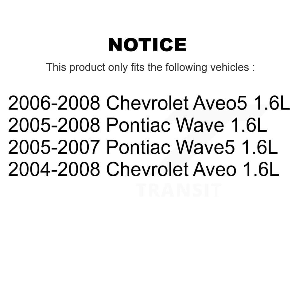 Mpulse - SEN-2CRK0043 - Engine Crankshaft Position Sensor image 2