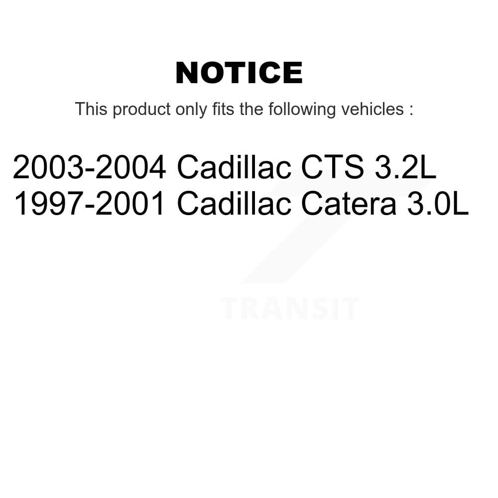 Mpulse - SEN-2CRK0045 - Engine Crankshaft Position Sensor image 2