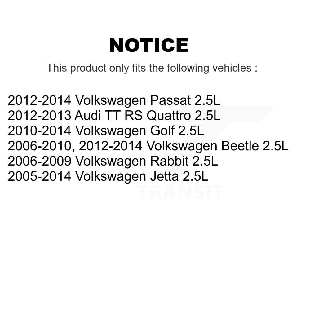 Mpulse - SEN-2CRK0088 - Engine Crankshaft Position Sensor image 2