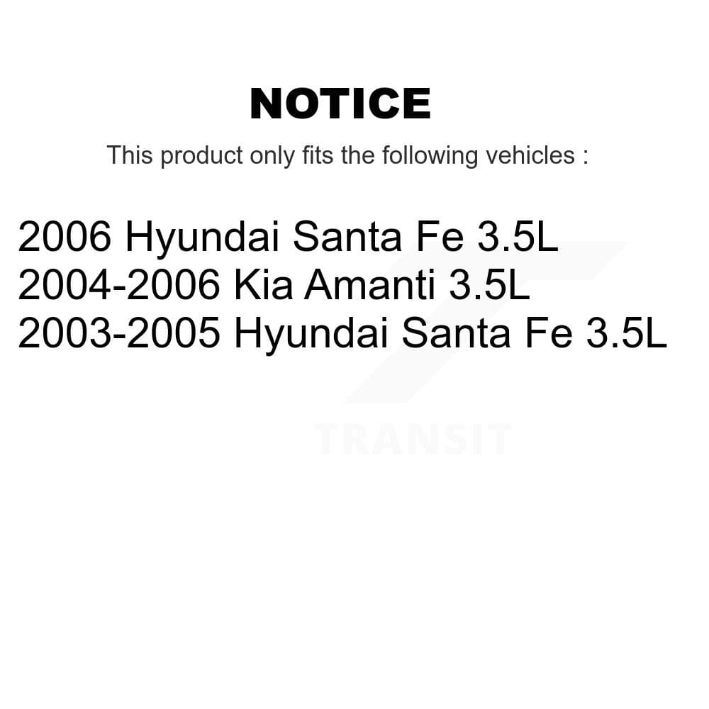 Mpulse - SEN-2CRK0199 - Engine Crankshaft Position Sensor image 2