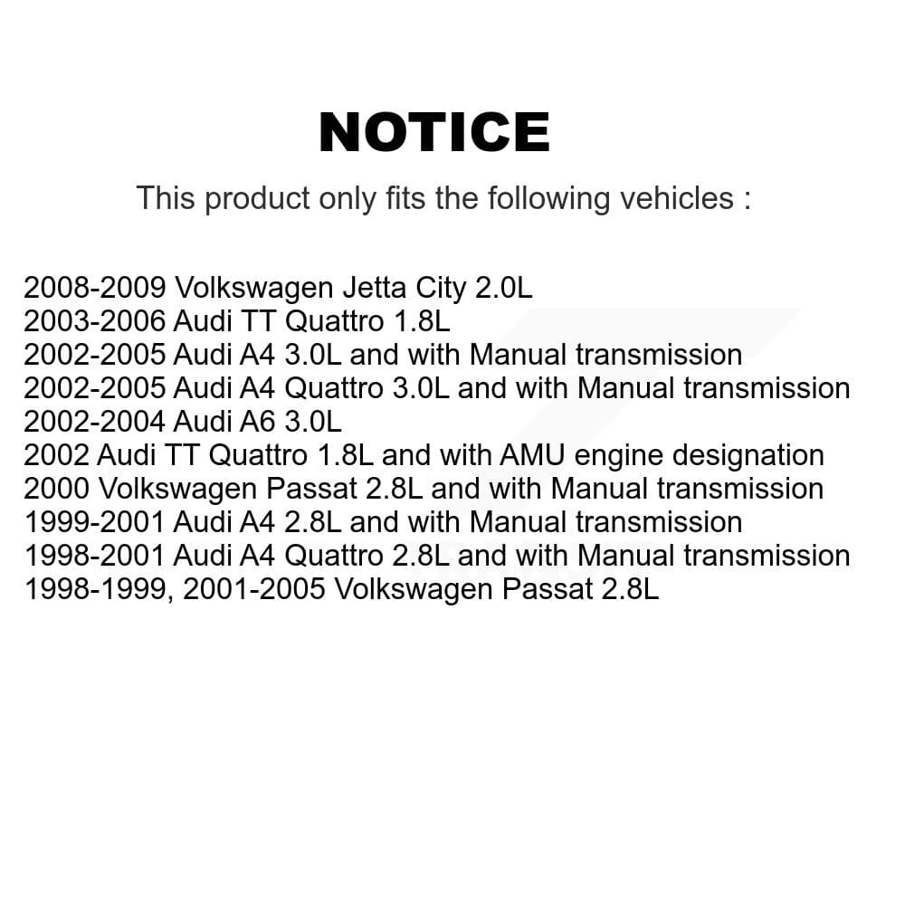 Mpulse - SEN-2CRK0208 - Engine Crankshaft Position Sensor image 2