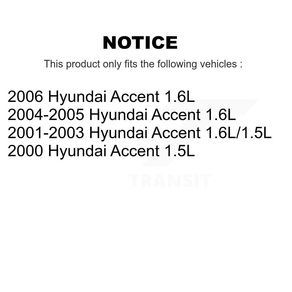 Mpulse - SEN-2CRK0212 - Engine Crankshaft Position Sensor image 2