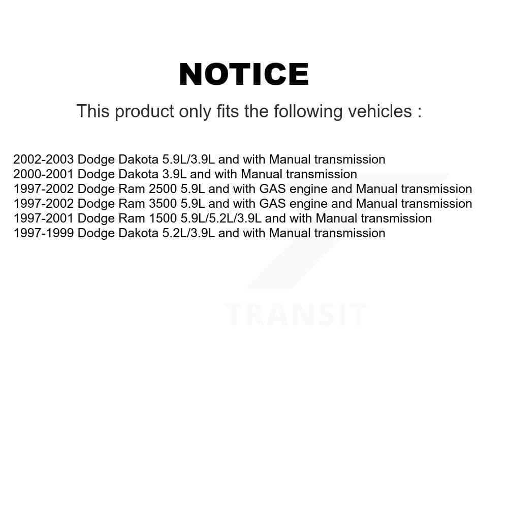 Mpulse - SEN-2CRK0215 - Engine Crankshaft Position Sensor image 2