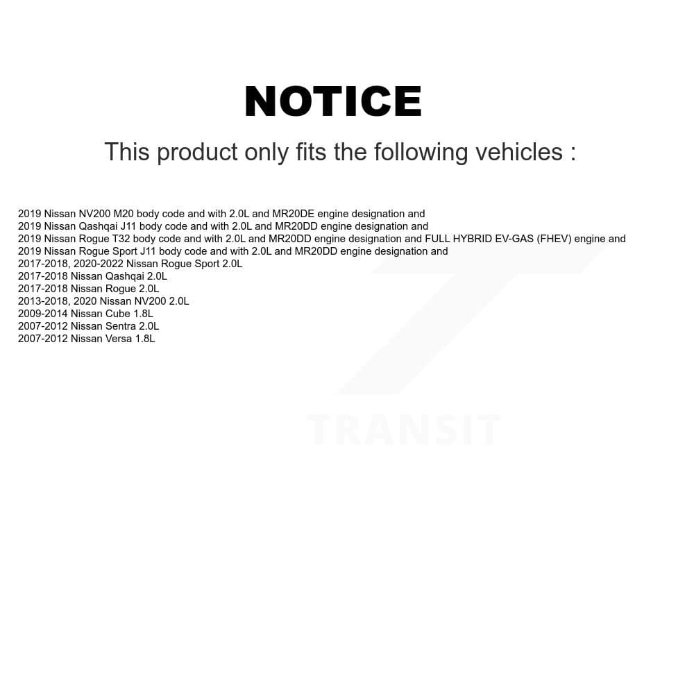 Mpulse - SEN-2CRK0230 - Engine Crankshaft Position Sensor image 2