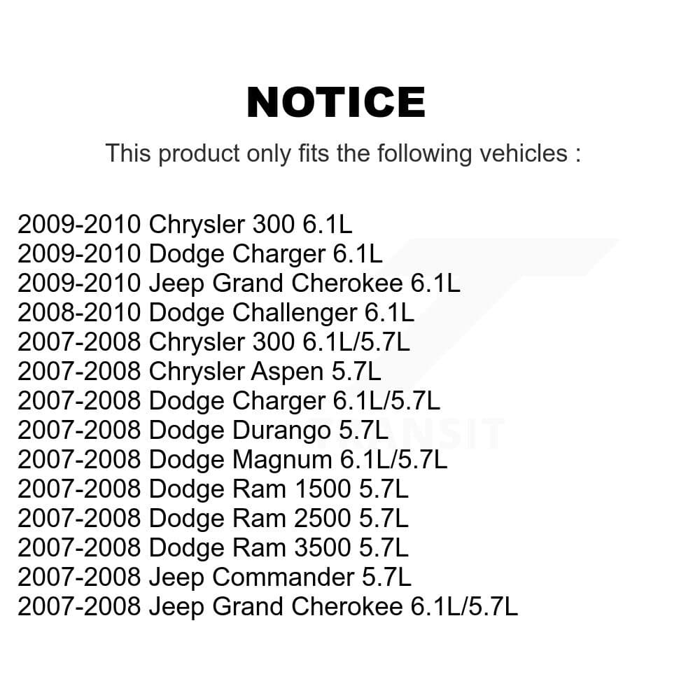 Mpulse - SEN-2CRK0265 - Engine Crankshaft Position Sensor image 2