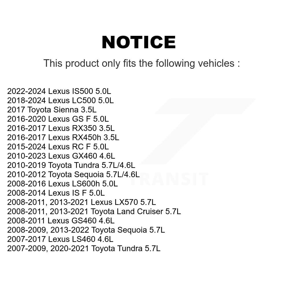 Mpulse - SEN-2CRK0309 - Engine Crankshaft Position Sensor image 2