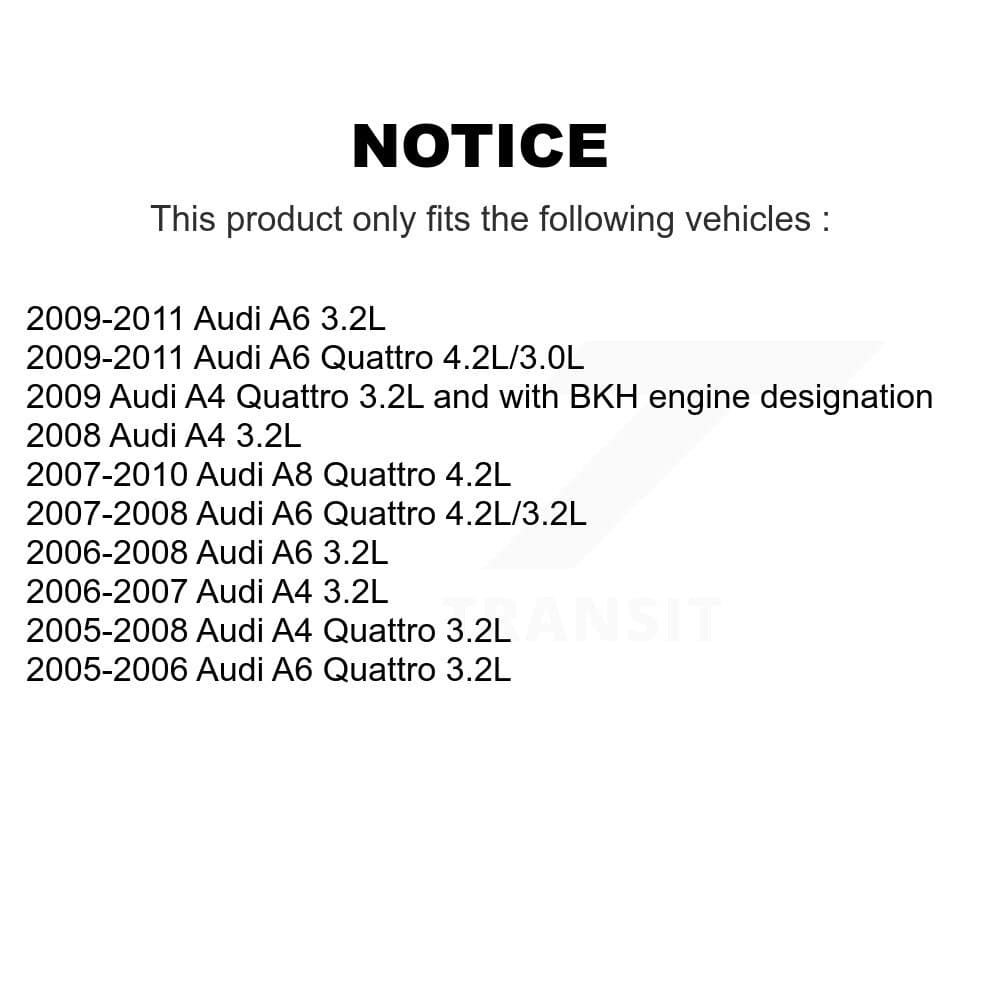 Mpulse - SEN-2CRK0326 - Engine Crankshaft Position Sensor image 2