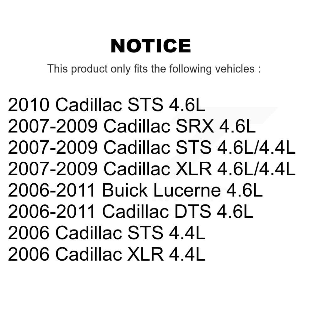 Mpulse - SEN-2CRK0331 - Engine Crankshaft Position Sensor image 2