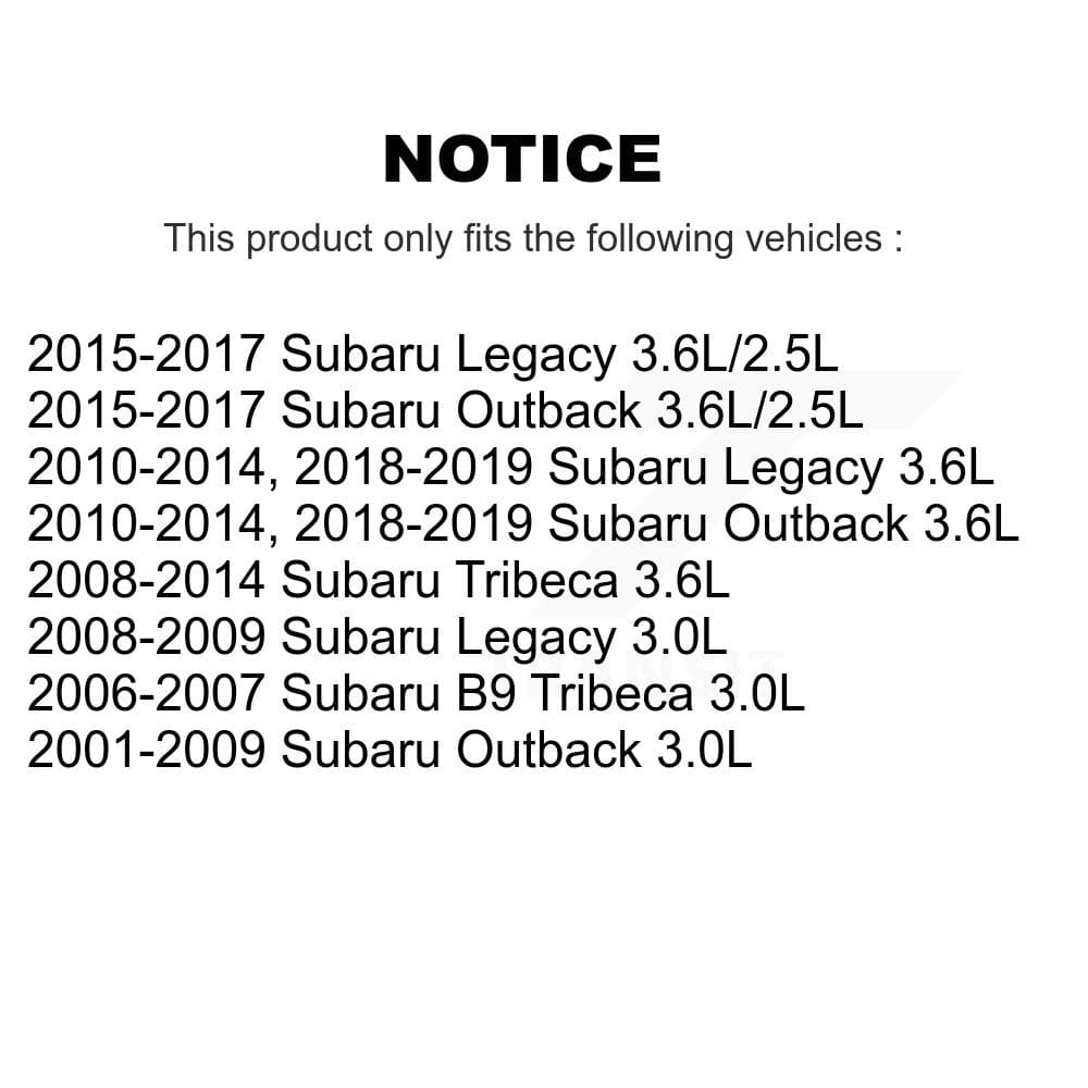 Mpulse - SEN-2CRK0343 - Engine Crankshaft Position Sensor image 2