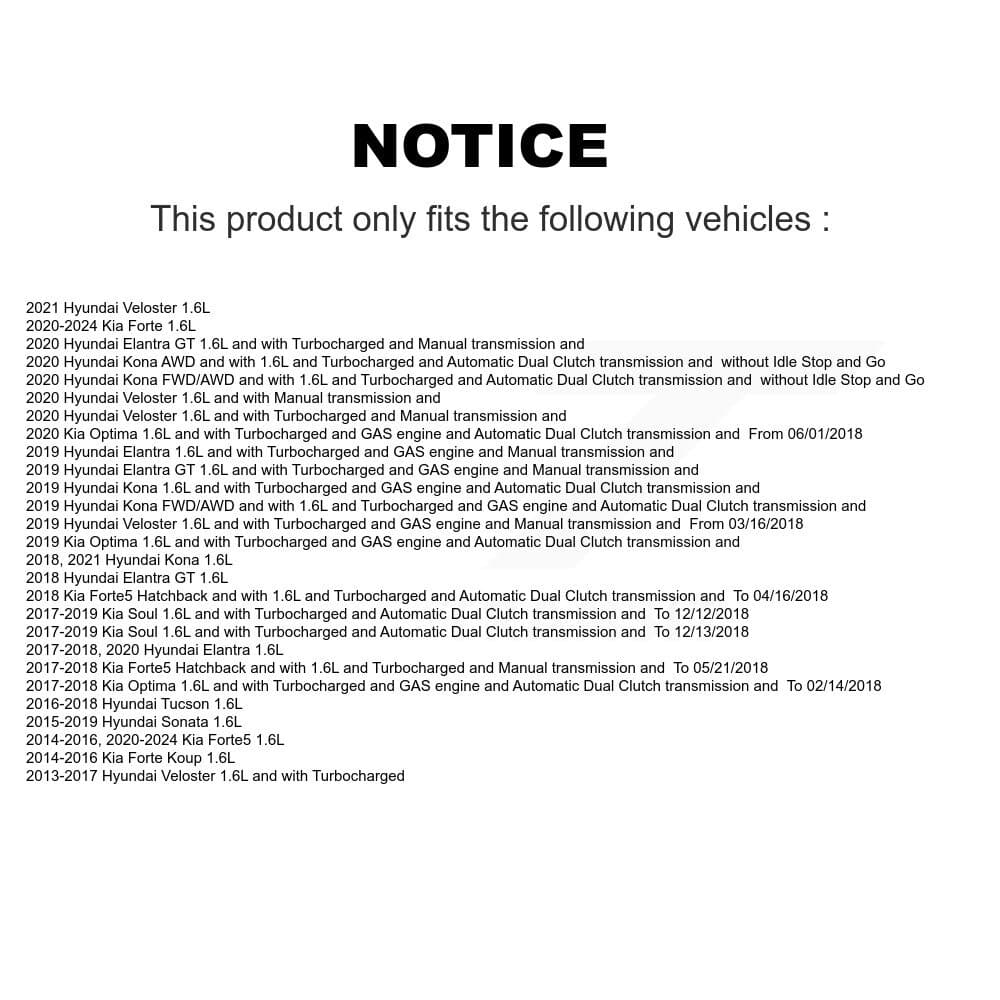 Mpulse - SEN-2CRK0348 - Engine Crankshaft Position Sensor image 2