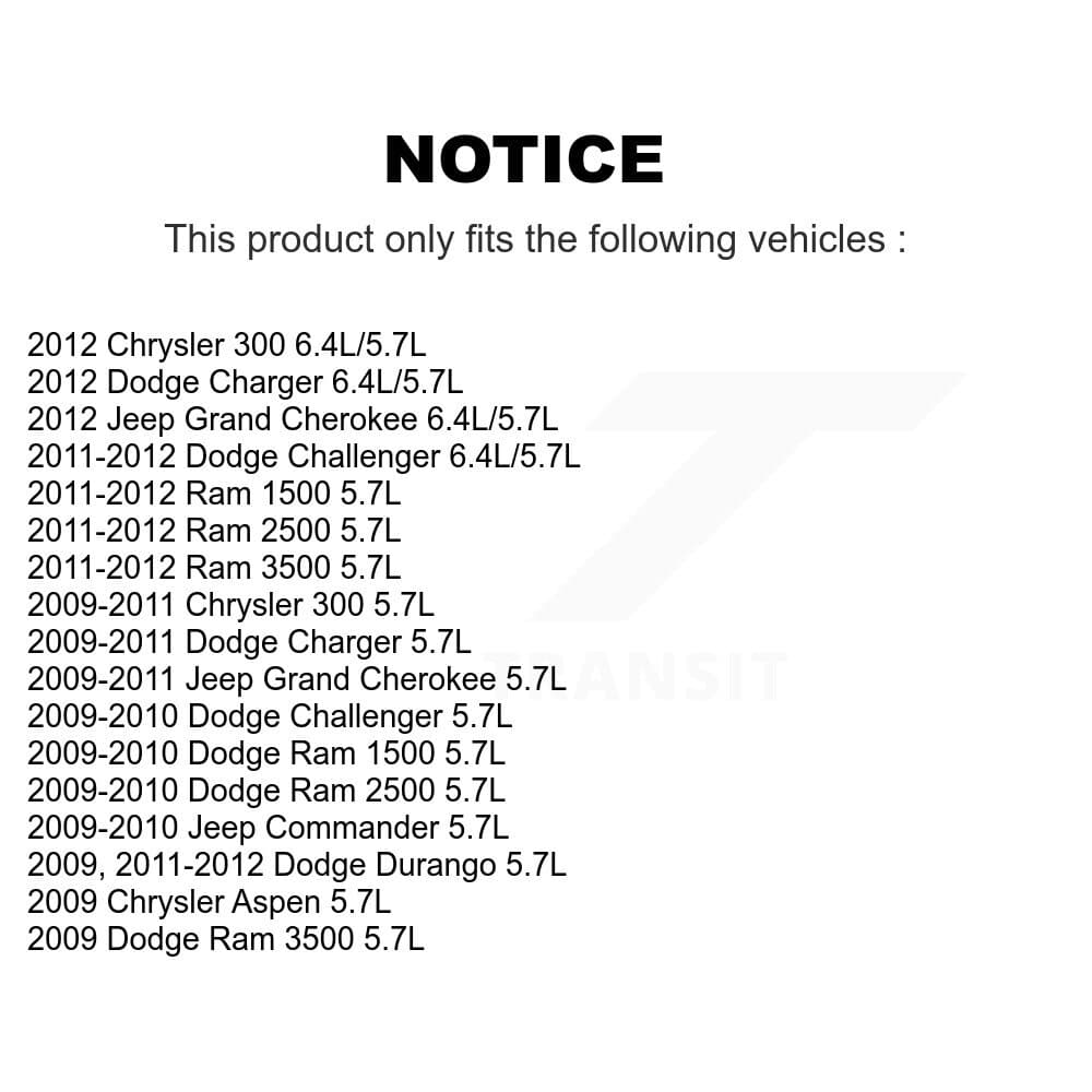 Mpulse - SEN-2CRK0352 - Engine Crankshaft Position Sensor image 2
