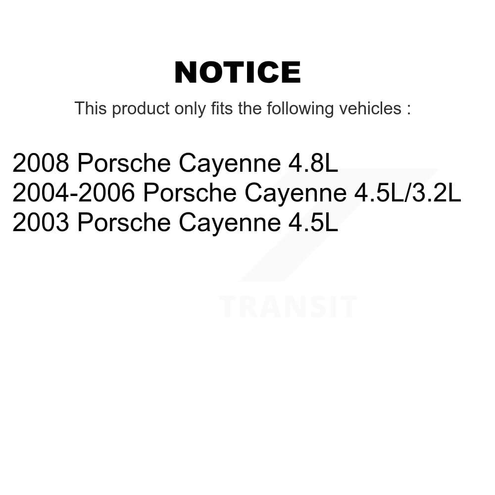 Mpulse - SEN-2CRK0365 - Engine Crankshaft Position Sensor image 2