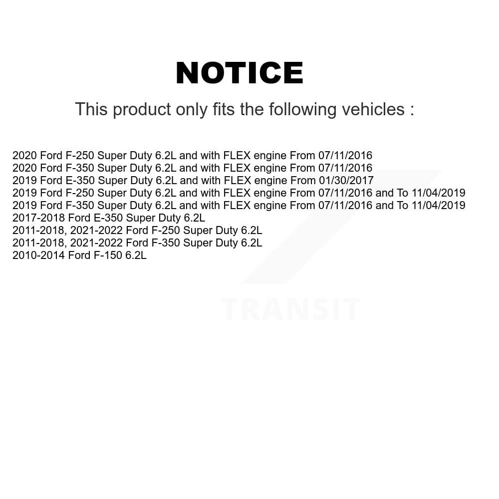 Mpulse - SEN-2CRK0375 - Engine Crankshaft Position Sensor image 2