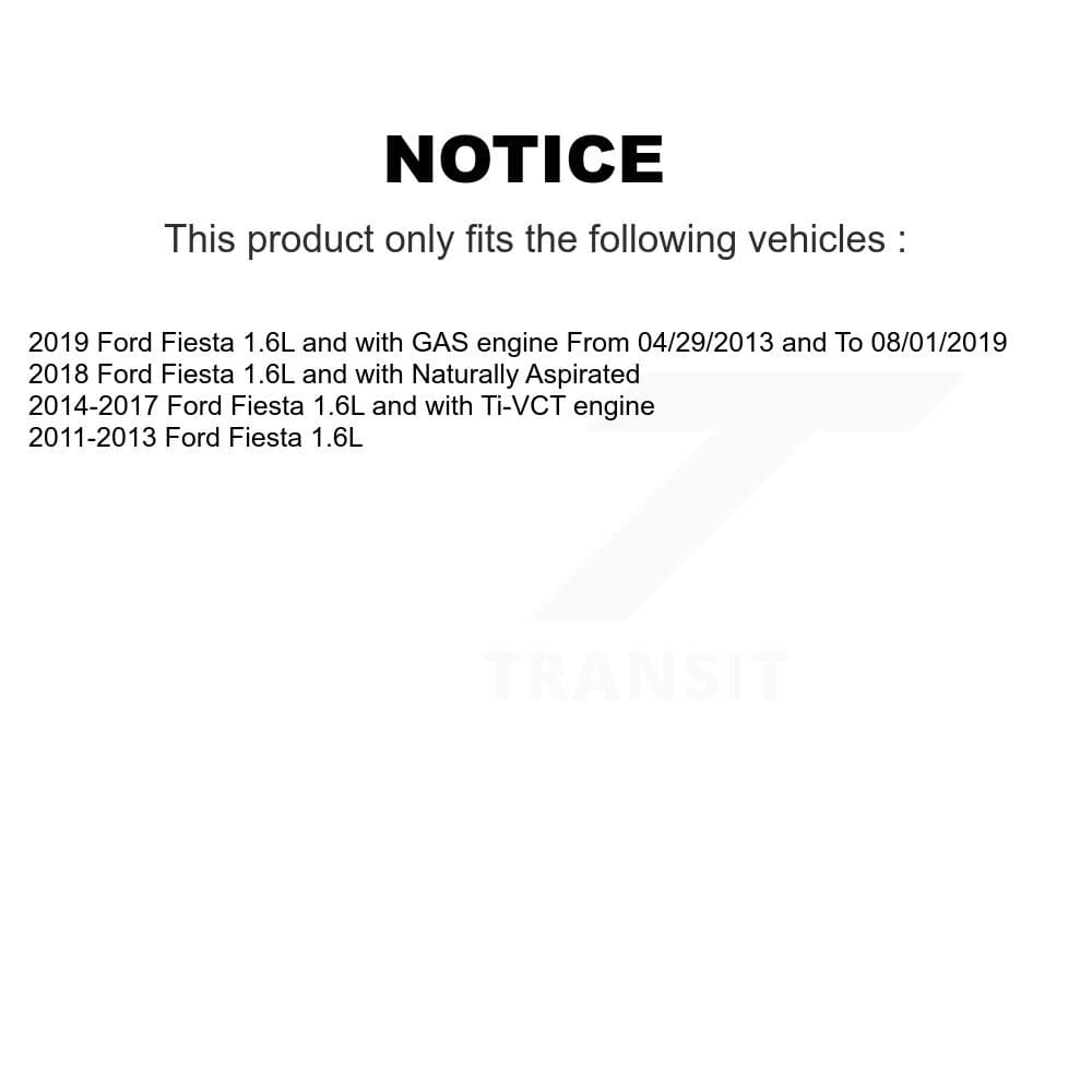 Mpulse - SEN-2CRK0378 - Engine Crankshaft Position Sensor image 2